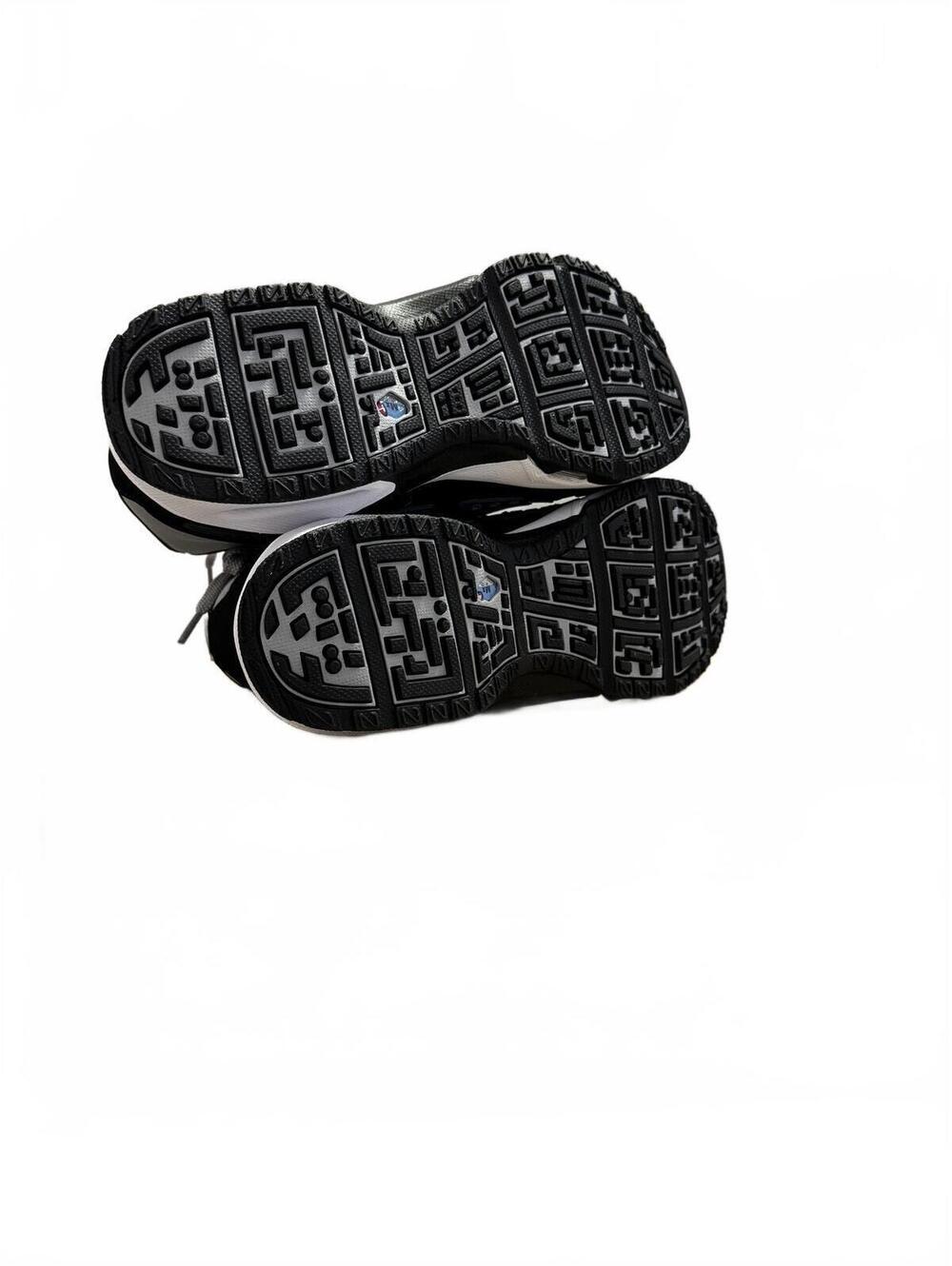 Nike Women's Air Sunder Max 'Silver Reflective' Size 9 - Picture 3 of 6